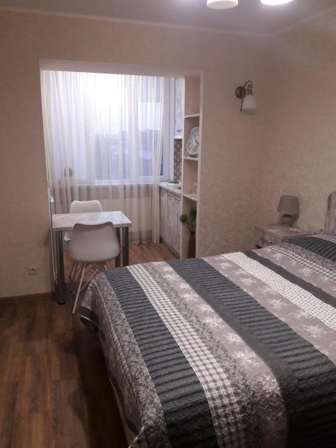 Мелодия Прованса В Старом Центре Harkov Kültér fotó